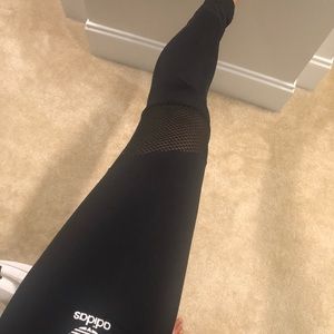 Addias yoga pants